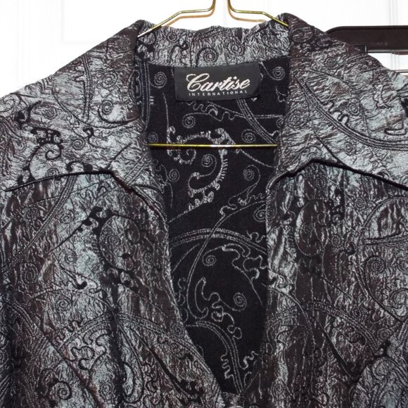 Cartise International Jacket and Pants ~ Sz. 12 ~ Like New ~ - Picture 2 of 2